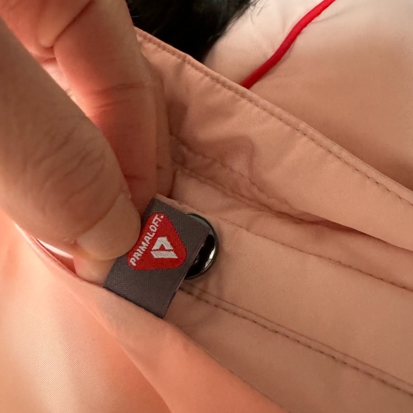 Sweaty Betty Reggie Jacket - Picture 7 of 9